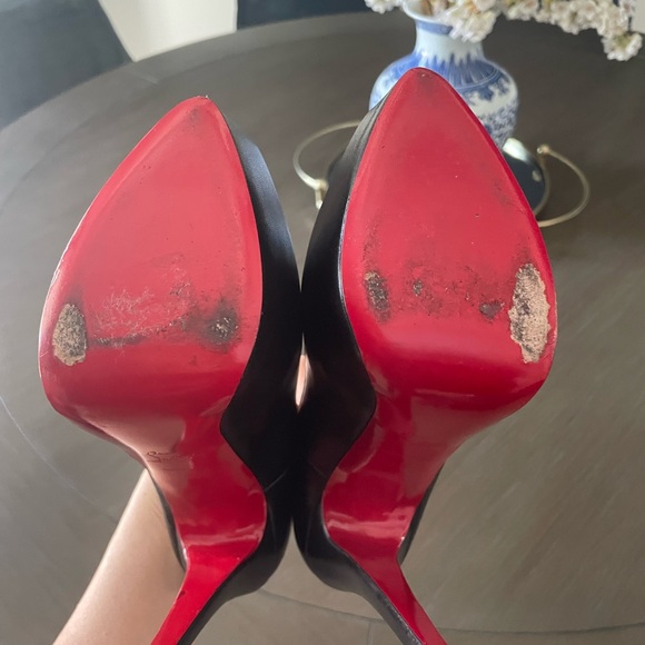Christian Louboutin High Heels - Picture 9 of 9
